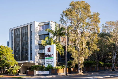 Hotel Urban St Leonards - Travel Agents 1