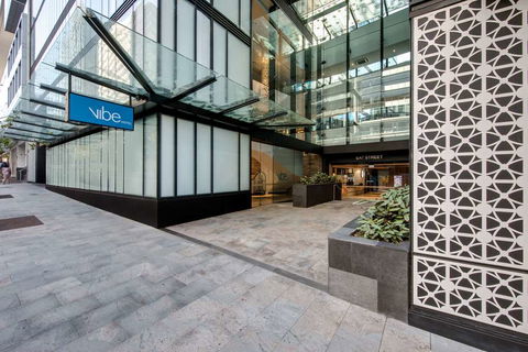 Vibe Hotel North Sydney - Cruises Travel 1