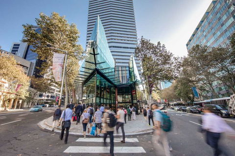 Vibe Hotel North Sydney - Cruises Travel 2