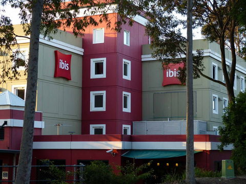 Ibis Sydney Thornleigh - Cruises Travel 0