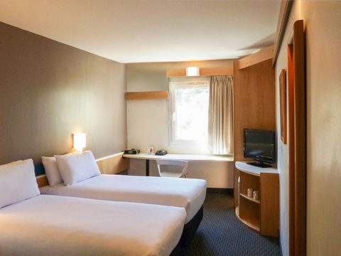 Ibis Sydney Thornleigh - Cruises Travel 2