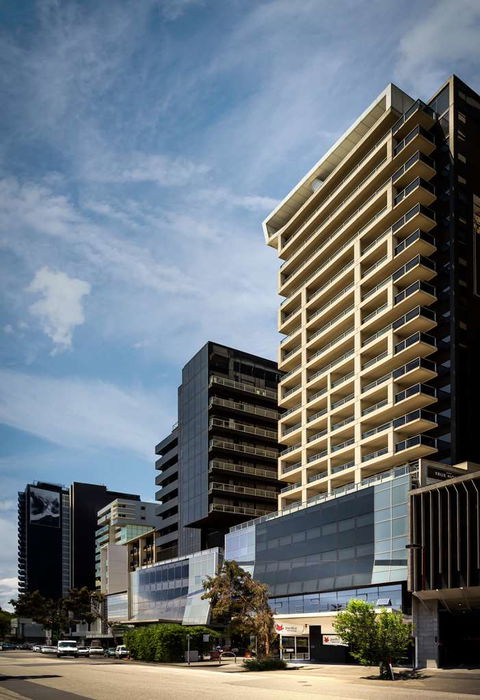 Punthill South Yarra Grand - Cruises Travel 0