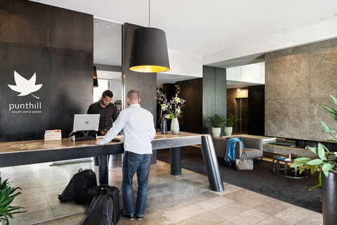 Punthill South Yarra Grand - Cruises Travel 1
