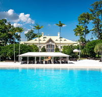 InterContinental Sanctuary Cove - Cruises Travel