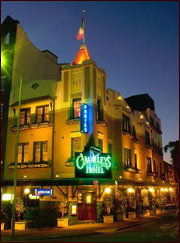 O'Malleys Hotel - Cruises Travel 0