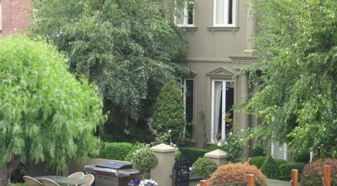 Gallery Apartments - Travel Search 1