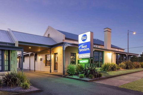 Best Western Olde Maritime Motor Inn - Cruises Travel 0