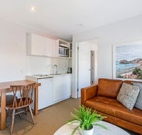 The Victoria Apartments - Cruises Travel