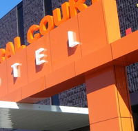 Warrnambool Central Court - Cruises Travel