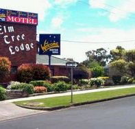 Elm Tree Motel - Cruises Travel
