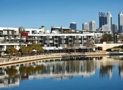 The Sebel East Perth - Cruises Travel 0