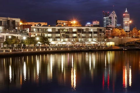 The Sebel East Perth - Cruises Travel 1