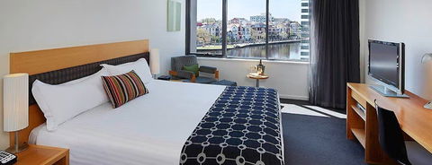 The Sebel East Perth - Cruises Travel 2