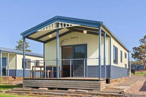 Discovery Parks Whyalla Foreshore - Travel Agents 2