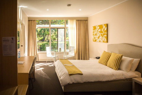 Whyalla Foreshore Motor Inn - Tourism Guide 1