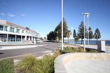 Ceduna Foreshore Hotel/Motel - Cruises Travel 0