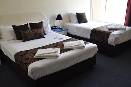 Ceduna Foreshore Hotel/Motel - Cruises Travel 2