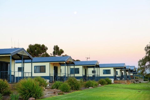 Discovery Parks Whyalla Foreshore - Tourism Guide 0