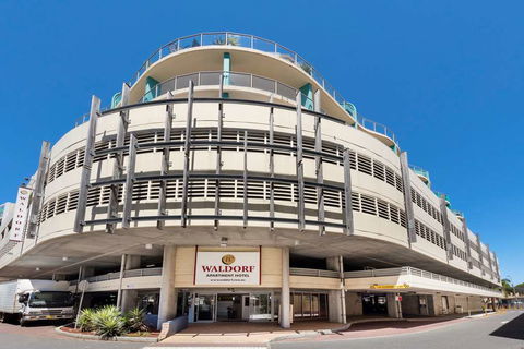 Nesuto The Entrance Apartments - Tourism Guide 1