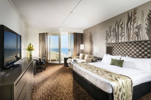 Rendezvous Hotel Perth Scarborough - Tourism Guide 1