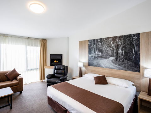 Mantra Bathurst - Cruises Travel 1