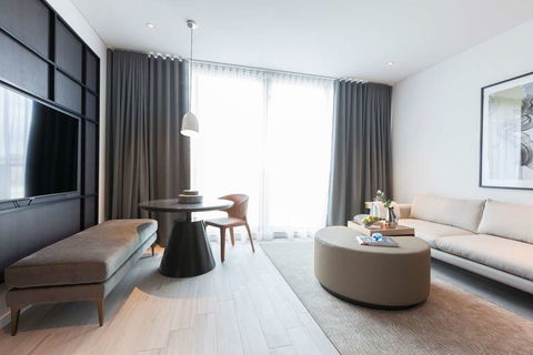 Skye Suites Green Square - Travel Agents 0
