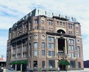 Adina Apartment Hotel Sydney Central - Tourism Guide 0
