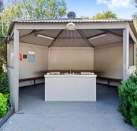 Discovery Parks Melbourne