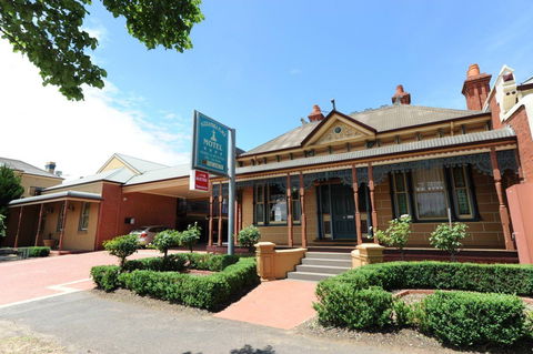 Alexandra Place - Cruises Travel 0