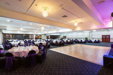 All Seasons Bendigo - Tourism Guide 3