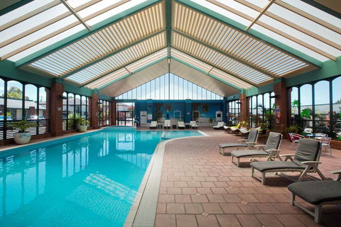 All Seasons Bendigo - Tourism Guide 5
