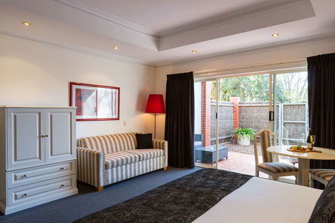 All Seasons Bendigo - Tourism Guide 12