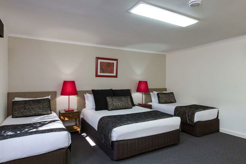 All Seasons Bendigo - Tourism Guide 16