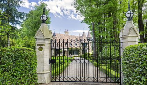 Thorngrove Manor Hotel - Travel Agents 3