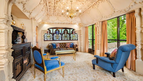 Thorngrove Manor Hotel - Travel Agents 4
