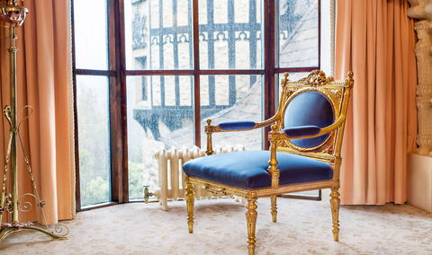 Thorngrove Manor Hotel - Travel Agents 6