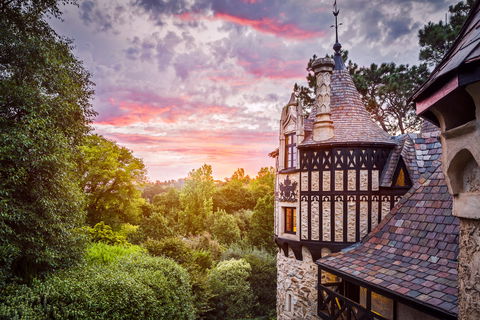 Thorngrove Manor Hotel - Travel Agents 7