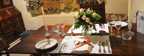 Thorngrove Manor Hotel - Travel Agents 10