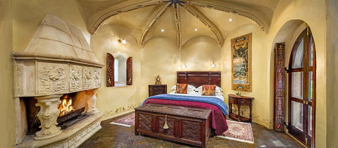 Thorngrove Manor Hotel - Travel Agents 13