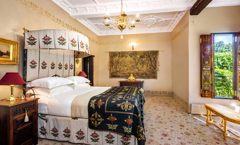 Thorngrove Manor Hotel - Travel Agents 14