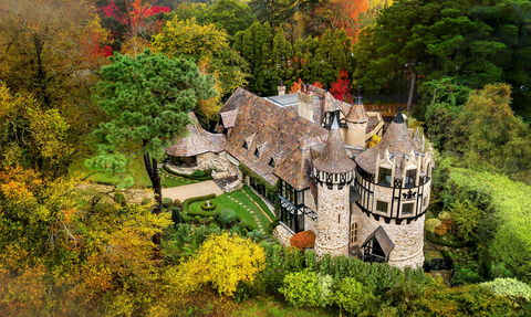 Thorngrove Manor Hotel - Travel Agents 15
