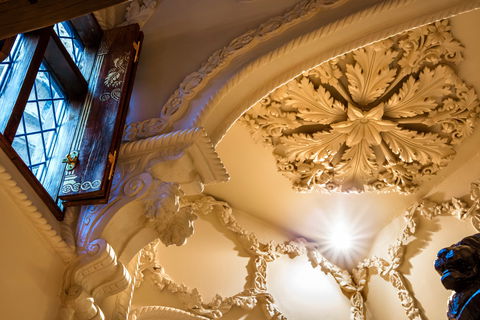 Thorngrove Manor Hotel - Travel Agents 16