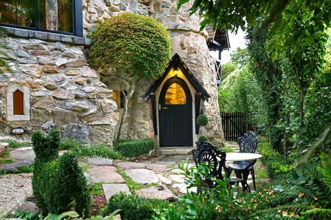 Thorngrove Manor Hotel - Travel Agents 17