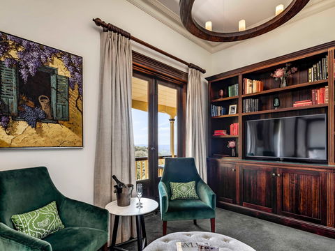 Mount Lofty House - Tourism Guide 4