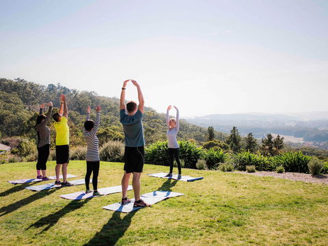 Mount Lofty House - Tourism Guide 6