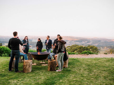 Mount Lofty House - Tourism Guide 7