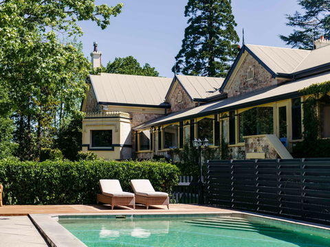 Mount Lofty House - Tourism Guide 14