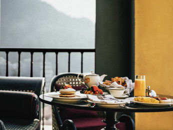 Mount Lofty House - Tourism Guide 15