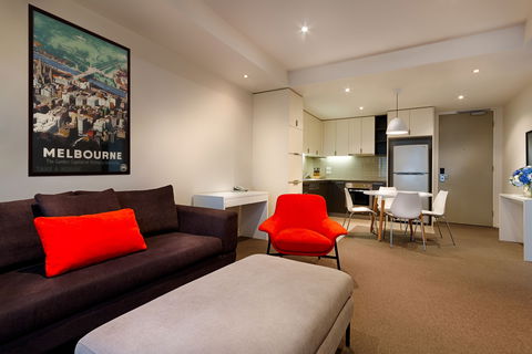 Caroline Serviced Apartments - Tourism Guide 1