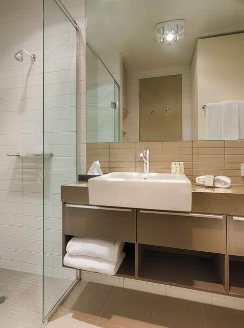 Caroline Serviced Apartments - Tourism Guide 2